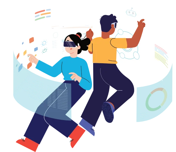 Innovation Illustration